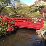 Den Japanske Have B&B 헤르닝