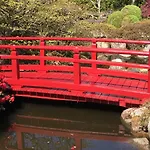 Den Japanske Have 3*