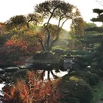 B&B Den Japanske Have 헤르닝