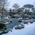 Den Japanske Have 3* Herning