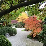 B&B Den Japanske Have