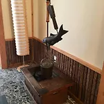 Bed & Breakfast Den Japanske Have