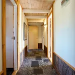 Bed & Breakfast Den Japanske Have