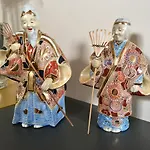 B&B Den Japanske Have 3*