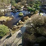 B&B Den Japanske Have