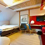 Den Japanske Have 3*