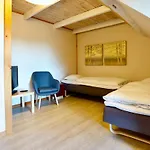 Den Japanske Have B&B