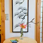 Den Japanske Have B&B