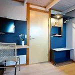 B&B Den Japanske Have 헤르닝