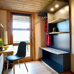 Den Japanske Have B&B 3*