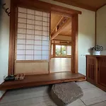 Den Japanske Have B&B 3*