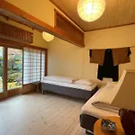 Den Japanske Have B&B