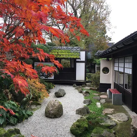 Den Japanske Have Herning