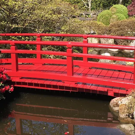 Den Japanske Have 3*