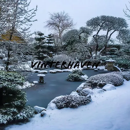 Den Japanske Have * Herning