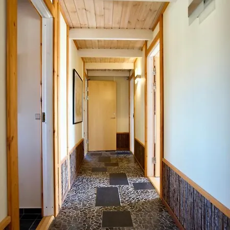 Bed & Breakfast Den Japanske Have