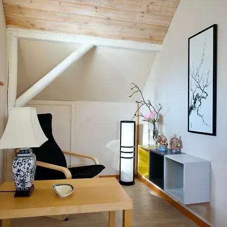 Den Japanske Have 3* Herning