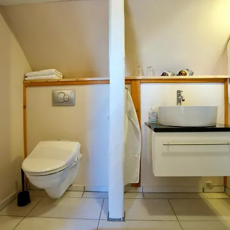 Bed & Breakfast Den Japanske Have *