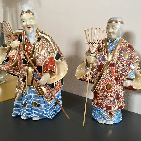 לינה וארוחת בוקר Den Japanske Have *