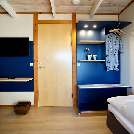 Den Japanske Have Bed & Breakfast 3*