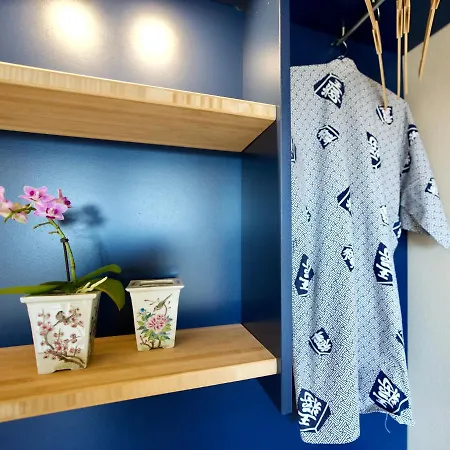 Den Japanske Have Herning