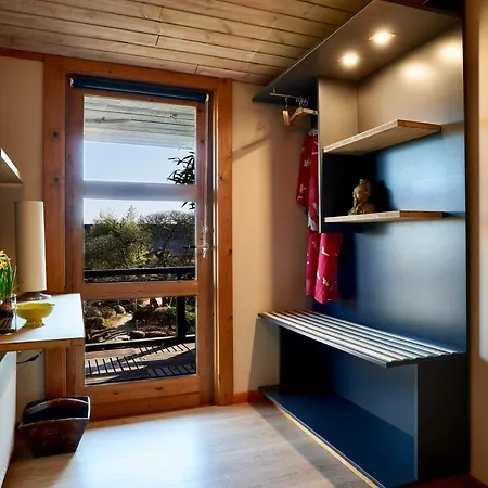 Den Japanske Have Bed & Breakfast 3*