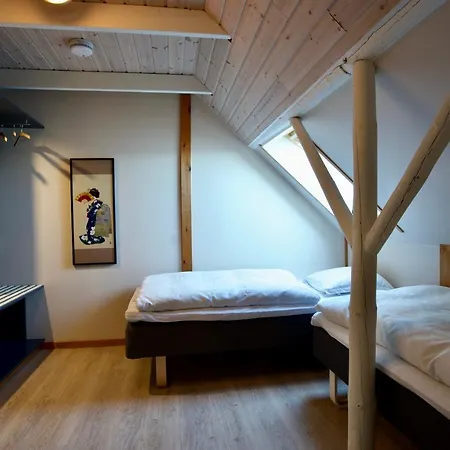 Den Japanske Have Bed & Breakfast Herning