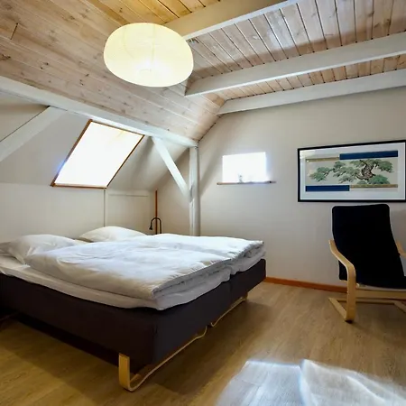 Den Japanske Have 3*