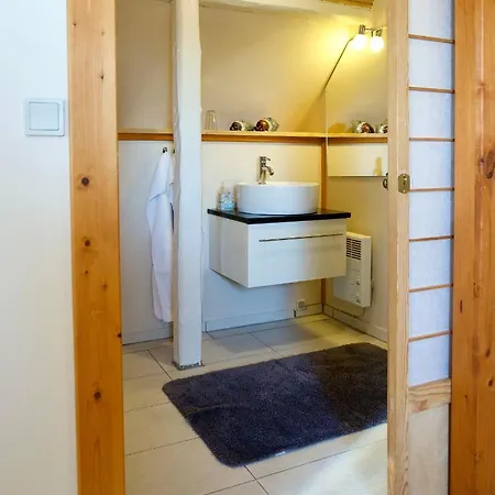 Bed & Breakfast Den Japanske Have