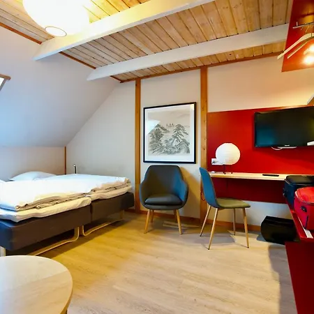 Den Japanske Have 3*