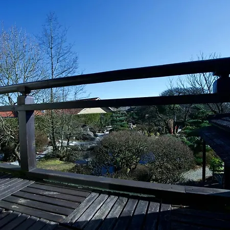 Den Japanske Have * Herning