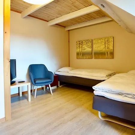 Den Japanske Have Bed & Breakfast