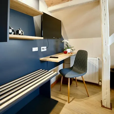 Den Japanske Have Bed & Breakfast