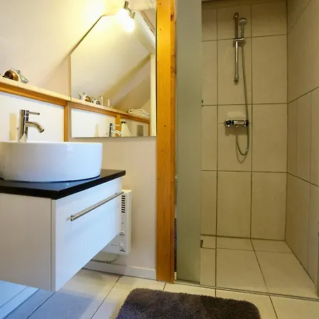 Bed & Breakfast Den Japanske Have Herning