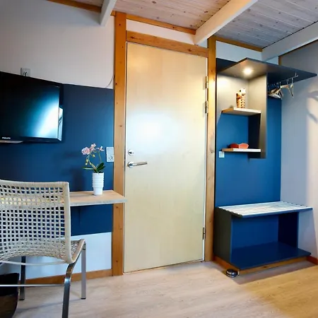 Bed & Breakfast Den Japanske Have Herning