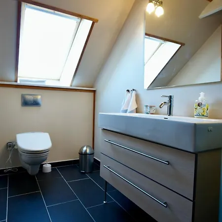 Den Japanske Have Bed & Breakfast Herning