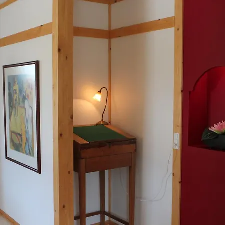 Bed & Breakfast Den Japanske Have Herning