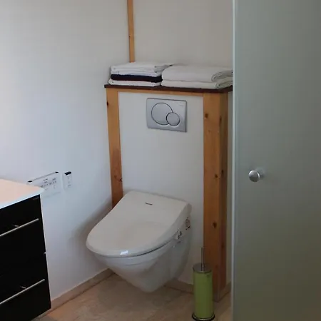 Den Japanske Have Bed & Breakfast Herning