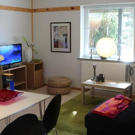 Den Japanske Have Bed & Breakfast 3*