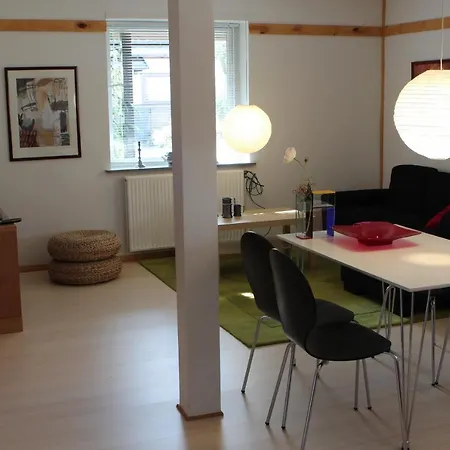 Den Japanske Have Bed & Breakfast