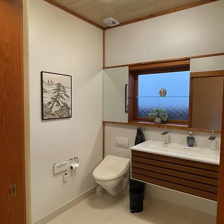 Den Japanske Have Bed & Breakfast