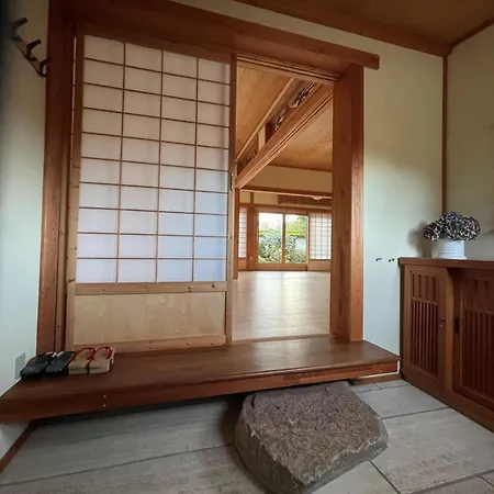 Den Japanske Have Bed & Breakfast 3*