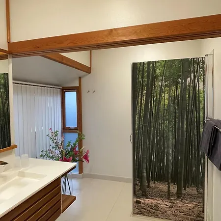 Den Japanske Have Bed & Breakfast