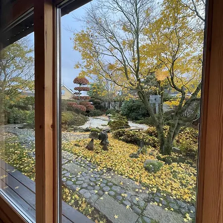 Den Japanske Have * Herning