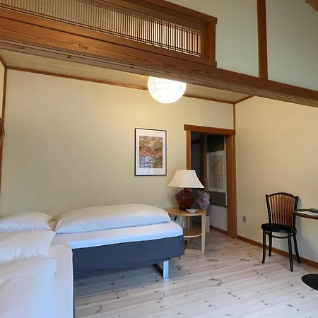 Den Japanske Have Bed & Breakfast