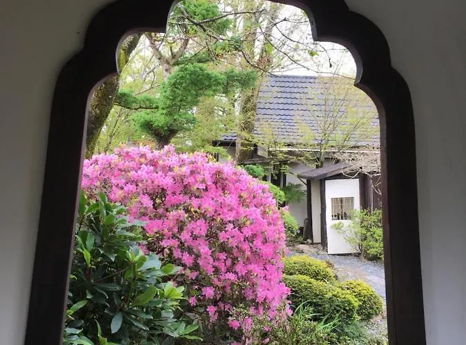 Den Japanske Have 3* Herning