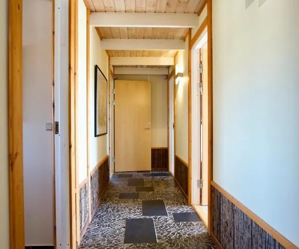 Bed & Breakfast Den Japanske Have