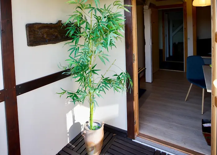 Den Japanske Have 3*