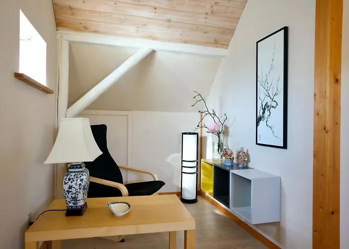 Den Japanske Have 3* Herning