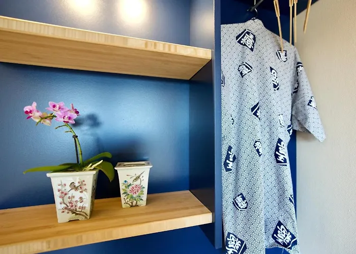 Den Japanske Have Herning